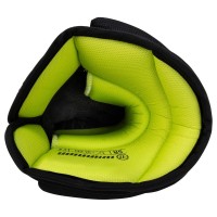 Перчатки хоккейные взрослые Warrior FR2 Senior Hockey Gloves