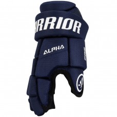 Перчатки хоккейные детские Warrior FR2 Youth Hockey Gloves