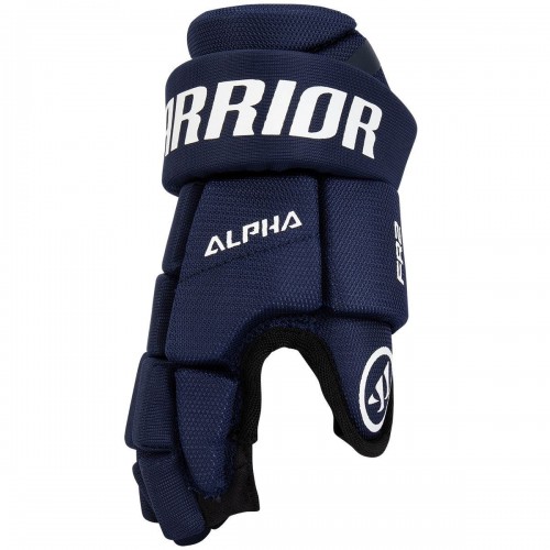 Краги хоккейные детские Warrior FR2 Youth Hockey Gloves