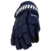 Перчатки хоккейные детские Warrior FR2 Youth Hockey Gloves