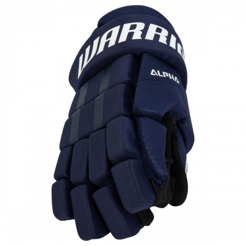 Краги хоккейные детские Warrior FR2 Youth Hockey Gloves