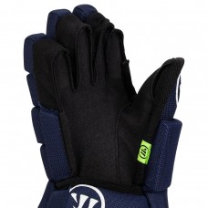 Перчатки хоккейные детские Warrior FR2 Youth Hockey Gloves