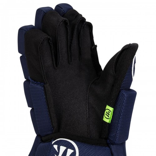Краги хоккейные детские Warrior FR2 Youth Hockey Gloves