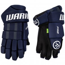 Перчатки хоккейные детские Warrior FR2 Youth Hockey Gloves