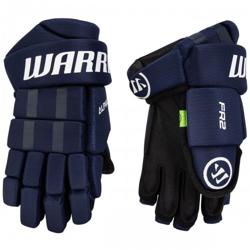 Краги хоккейные детские Warrior FR2 Youth Hockey Gloves