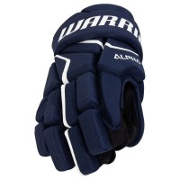 Перчатки хоккейные юниорские Warrior LX2 Comp Junior Hockey Gloves