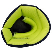 Перчатки хоккейные юниорские Warrior LX2 Comp Junior Hockey Gloves