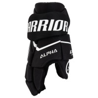 Перчатки хоккейные взрослые Warrior LX2 Comp Senior Hockey Gloves