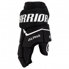 Перчатки хоккейные взрослые Warrior LX2 Comp Senior Hockey Gloves