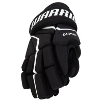 Перчатки хоккейные взрослые Warrior LX2 Comp Senior Hockey Gloves