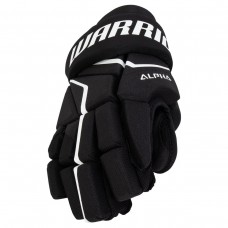 Перчатки хоккейные взрослые Warrior LX2 Comp Senior Hockey Gloves