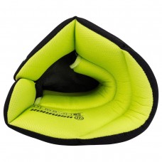 Перчатки хоккейные взрослые Warrior LX2 Comp Senior Hockey Gloves