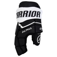 Перчатки хоккейные взрослые Warrior LX2 Max Senior Hockey Gloves