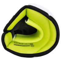 Перчатки хоккейные взрослые Warrior LX2 Max Senior Hockey Gloves