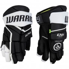 Перчатки хоккейные взрослые Warrior LX2 Max Senior Hockey Gloves