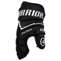 Перчатки хоккейные юниорские Warrior LX2 Pro Junior Hockey Gloves