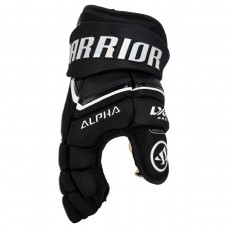 Перчатки хоккейные юниорские Warrior LX2 Pro Junior Hockey Gloves