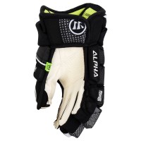 Перчатки хоккейные юниорские Warrior LX2 Pro Junior Hockey Gloves