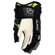 Перчатки хоккейные юниорские Warrior LX2 Pro Junior Hockey Gloves