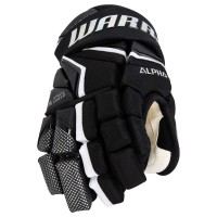 Перчатки хоккейные юниорские Warrior LX2 Pro Junior Hockey Gloves