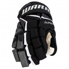 Перчатки хоккейные юниорские Warrior LX2 Pro Junior Hockey Gloves