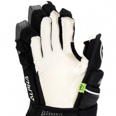 Перчатки хоккейные юниорские Warrior LX2 Pro Junior Hockey Gloves