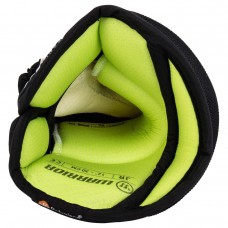 Перчатки хоккейные юниорские Warrior LX2 Pro Junior Hockey Gloves
