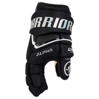 Перчатки хоккейные взрослые Warrior LX2 Pro Senior Hockey Gloves