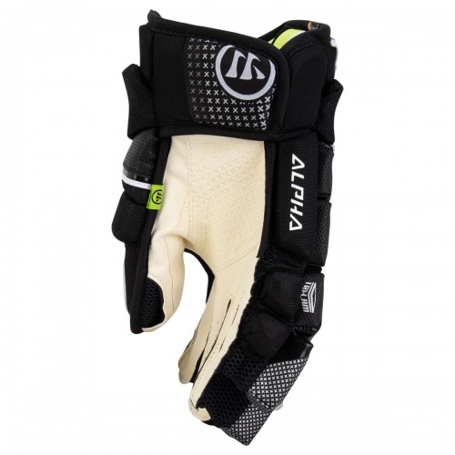 Краги хоккейные Warrior LX2 Pro Senior Hockey Gloves