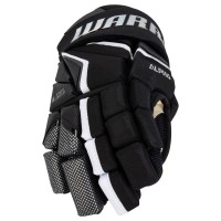 Перчатки хоккейные взрослые Warrior LX2 Pro Senior Hockey Gloves