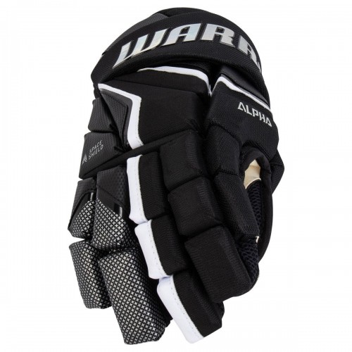 Краги хоккейные Warrior LX2 Pro Senior Hockey Gloves