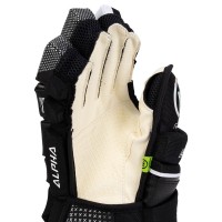 Перчатки хоккейные взрослые Warrior LX2 Pro Senior Hockey Gloves