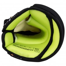 Перчатки хоккейные взрослые Warrior LX2 Pro Senior Hockey Gloves