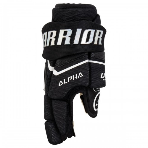 Краги хоккейные детские Warrior LX2 Pro Youth Hockey Gloves