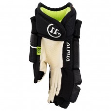 Перчатки хоккейные детские Warrior LX2 Pro Youth Hockey Gloves