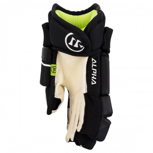 Краги хоккейные детские Warrior LX2 Pro Youth Hockey Gloves