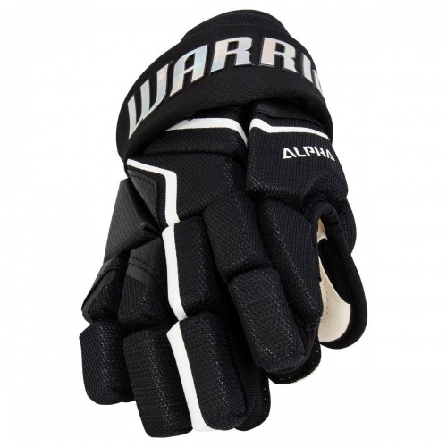 Краги хоккейные детские Warrior LX2 Pro Youth Hockey Gloves
