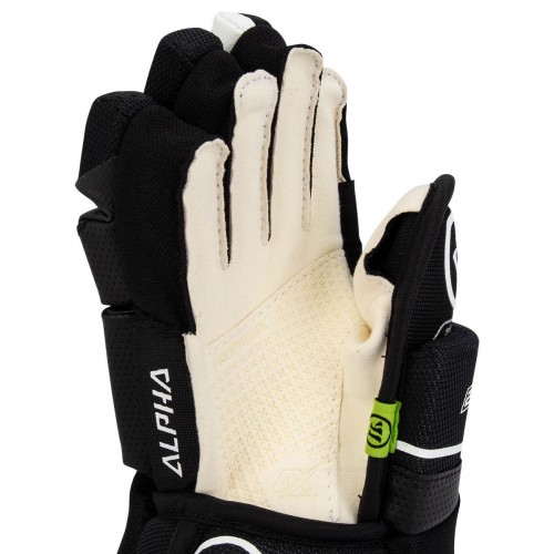 Краги хоккейные детские Warrior LX2 Pro Youth Hockey Gloves