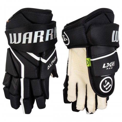 Краги хоккейные детские Warrior LX2 Pro Youth Hockey Gloves