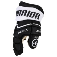 Перчатки хоккейные взрослые Warrior LX2 Senior Hockey Gloves