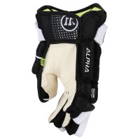 Перчатки хоккейные взрослые Warrior LX2 Senior Hockey Gloves