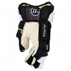 Перчатки хоккейные взрослые Warrior LX2 Senior Hockey Gloves
