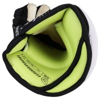 Перчатки хоккейные взрослые Warrior LX2 Senior Hockey Gloves