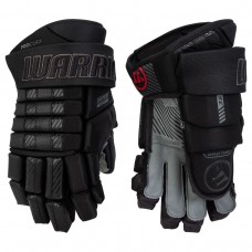 Перчатки хоккейные взрослые Warrior Super Novium Senior Hockey Gloves