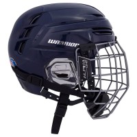 Шлем с маской хоккейный Warrior Alpha One Hockey Helmet Combo