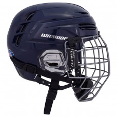 Шлем с маской хоккейный Warrior Alpha One Hockey Helmet Combo