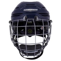 Шлем с маской хоккейный Warrior Alpha One Hockey Helmet Combo