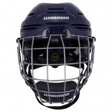 Шлем с маской хоккейный Warrior Alpha One Hockey Helmet Combo