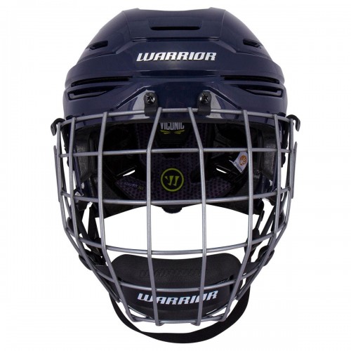 Шлем хоккейный Warrior Alpha One Hockey Helmet Combo