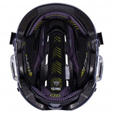 Шлем с маской хоккейный Warrior Alpha One Hockey Helmet Combo